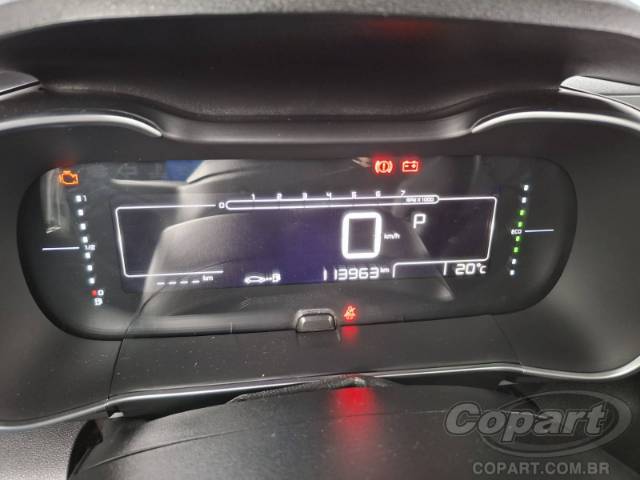 2020 CITROEN C4 CACTUS 