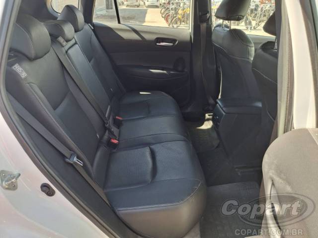 2022 TOYOTA COROLLA CROSS 