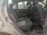 2012 FORD FIESTA SEDAN 