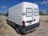 2011 RENAULT MASTER FURGAO 