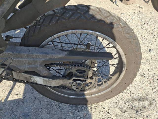 2016 YAMAHA XTZ 150 CROSSER 