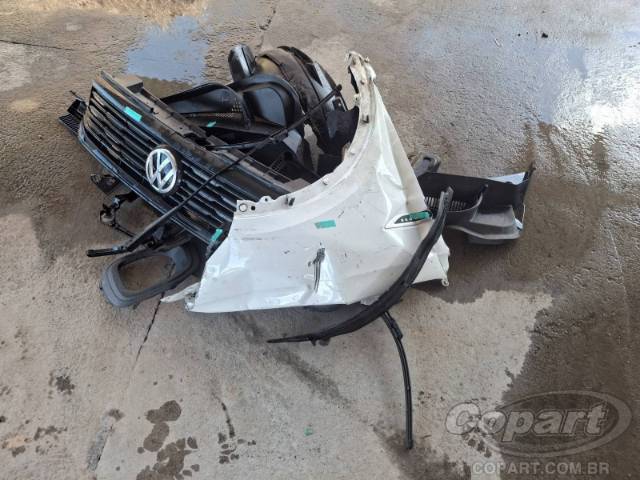 2021 VOLKSWAGEN T-CROSS 