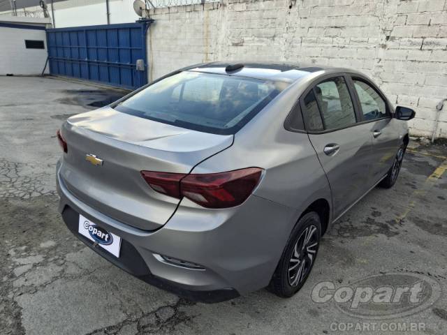 2024 CHEVROLET ONIX PLUS 