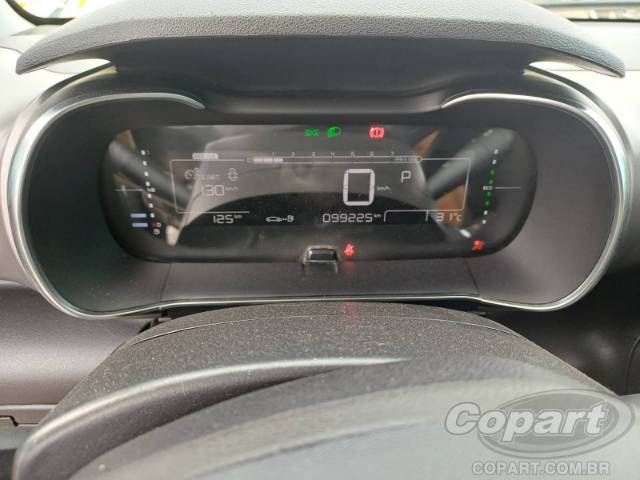 2020 CITROEN C4 CACTUS 