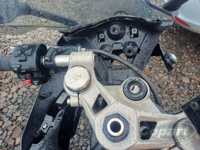 2025 TRIUMPH DAYTONA 