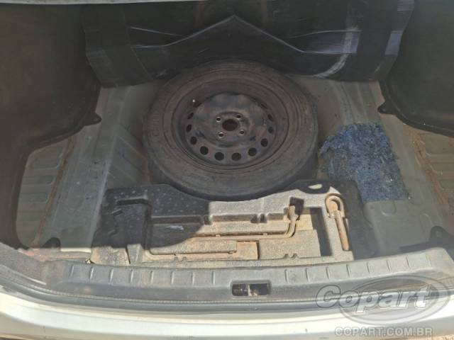 2017 TOYOTA ETIOS SEDA 