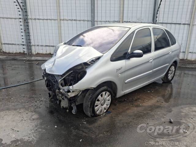 2011 CITROEN XSARA PICASSO 