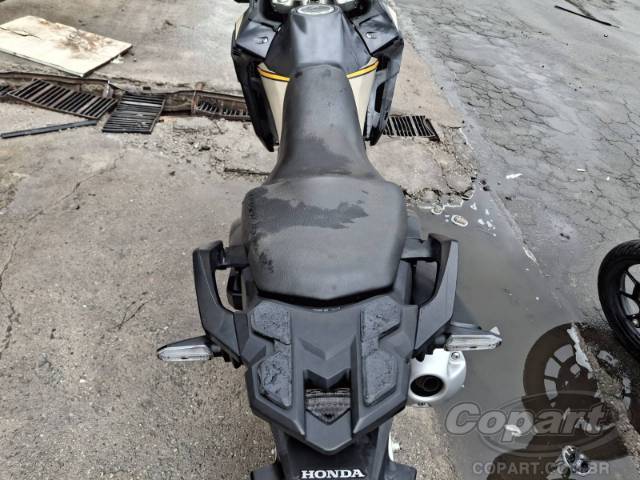 2023 HONDA XRE 300 