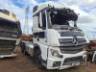 2022 MERCEDES BENZ ACTROS 