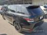 2016 LAND ROVER RANGE ROVER SPORT 