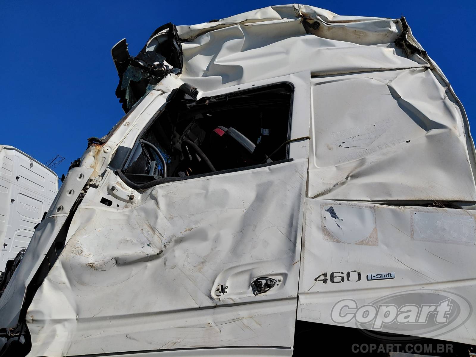 Foto 5: 2018 VOLVO FH