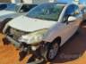 2014 CITROEN C3 