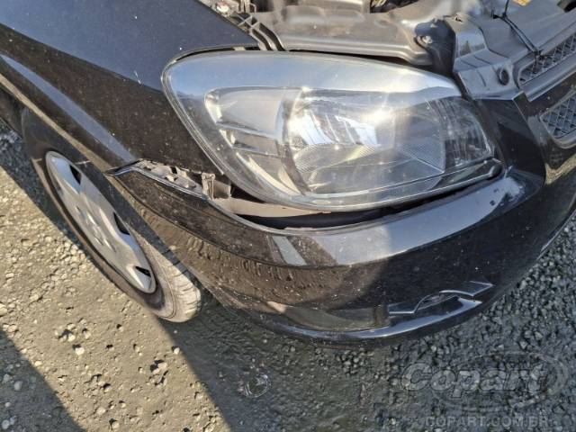 2013 CHEVROLET CELTA 