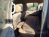 2015 NISSAN FRONTIER CD 