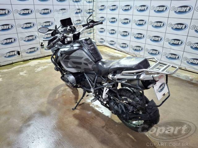 2018 BMW R 1200 