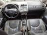 2008 HONDA FIT 