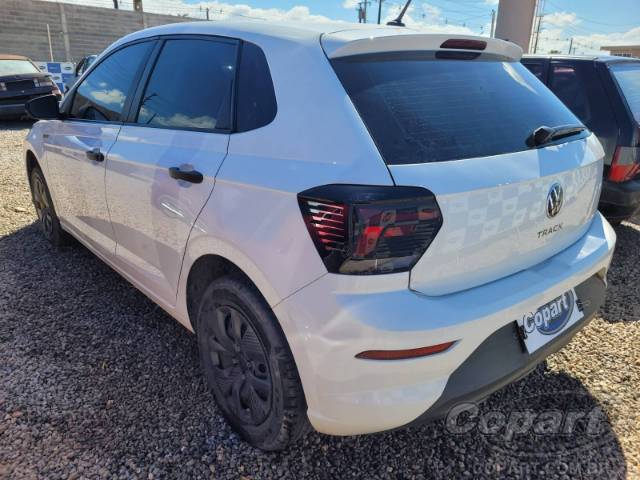 2024 VOLKSWAGEN POLO 