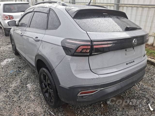 2021 VOLKSWAGEN NIVUS 