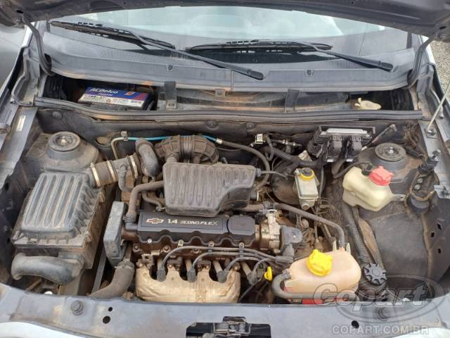 2011 CHEVROLET MONTANA 