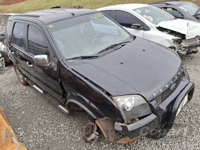 2006 FORD ECOSPORT 