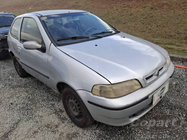 2006 FIAT PALIO 