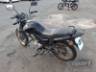 2009 HONDA CG 125 