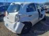 2019 NISSAN MARCH 