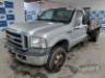 2017 FORD F-4000 