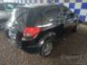 2009 FORD KA 
