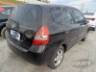 2005 HONDA FIT 