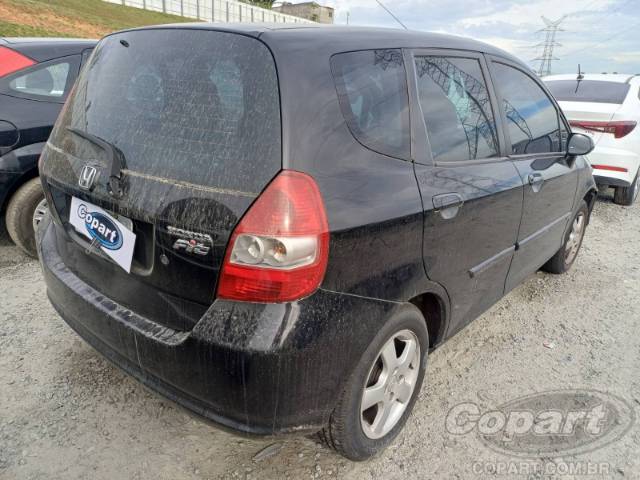 2005 HONDA FIT 