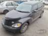 2009 CHRYSLER PT CRUISER 