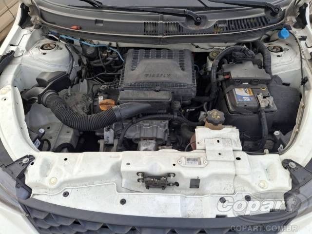 2019 FIAT ARGO 