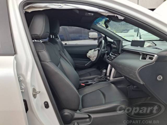 2024 TOYOTA COROLLA CROSS 