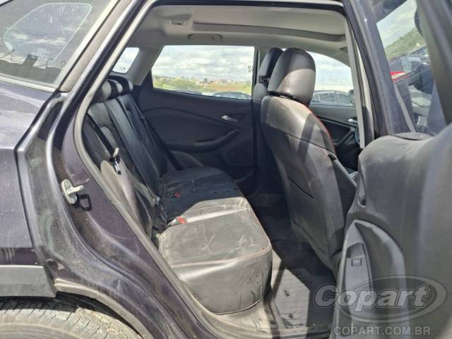 2024 CHEVROLET TRACKER 