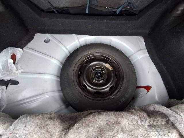 2013 CHEVROLET CLASSIC 