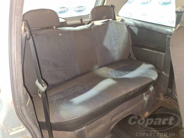 2008 CHEVROLET CELTA 