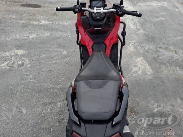 2023 HONDA ADV 