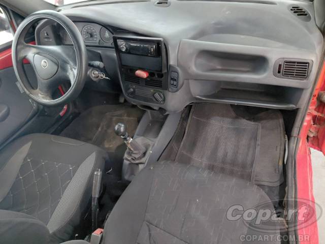 2000 FIAT STRADA 