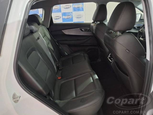 2023 CAOA CHERY TIGGO 7 