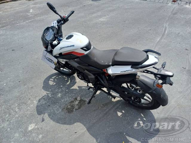 2026 BAJAJ DOMINAR 