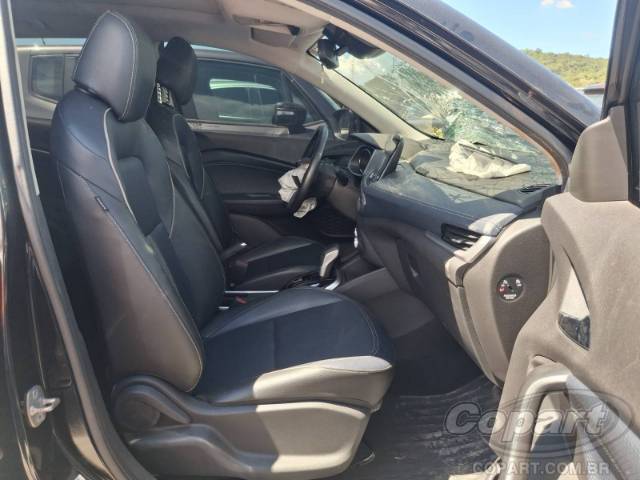 2022 CHEVROLET TRACKER 