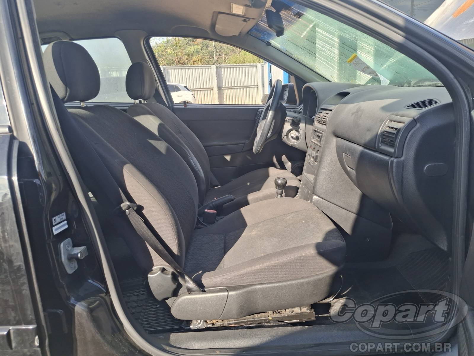 2009 CHEVROLET ASTRA — foto 5 de 10