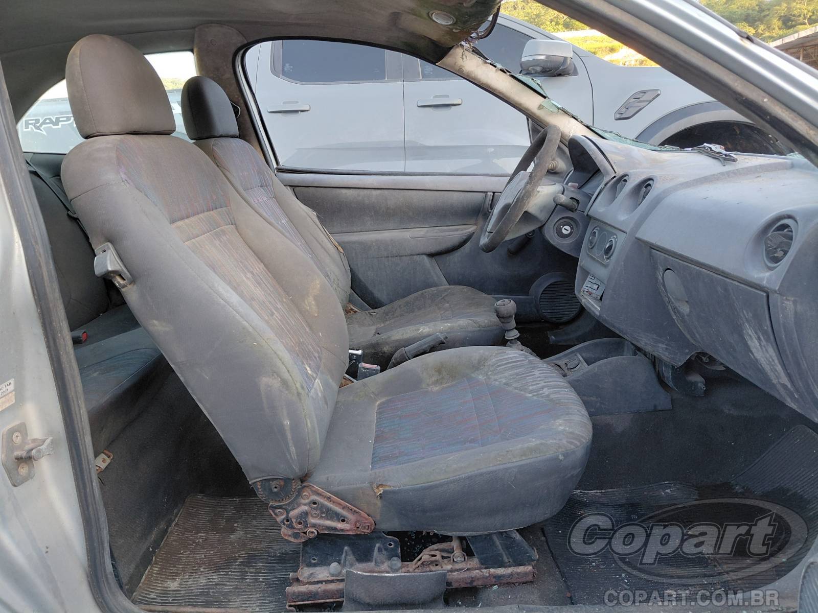 Foto 5: 2009 CHEVROLET CELTA