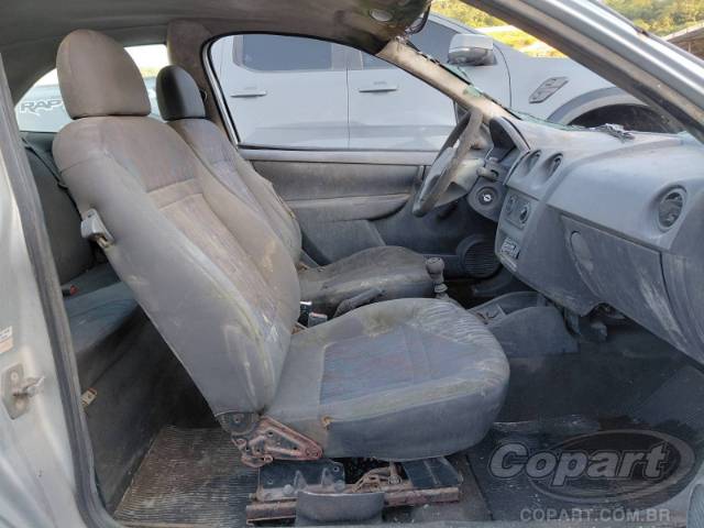 2009 CHEVROLET CELTA 
