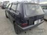 1997 FIAT UNO 