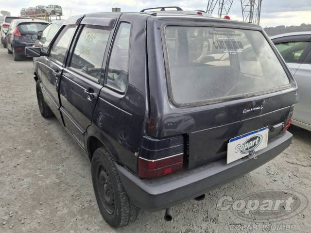 1997 FIAT UNO 