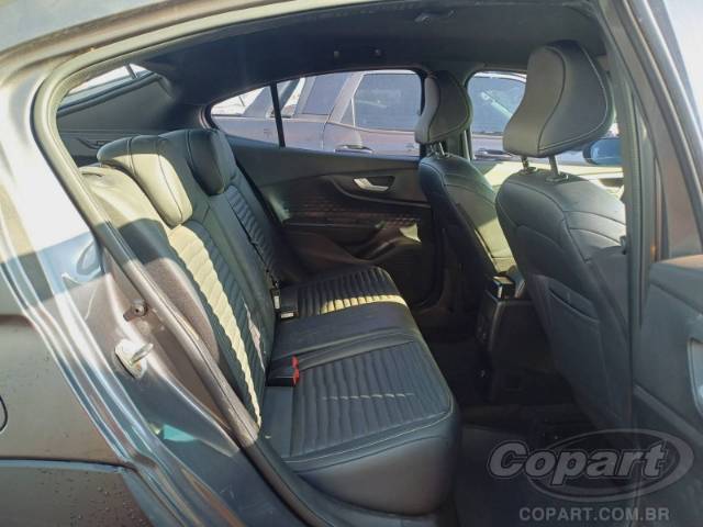 2023 FIAT FASTBACK 