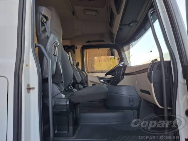 2022 MERCEDES-BENZ Actros 