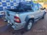 2013 FIAT STRADA 